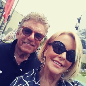 Meet your Posher, Sue anne